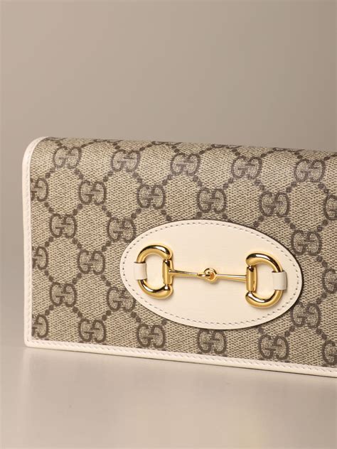 mini gucci clutch